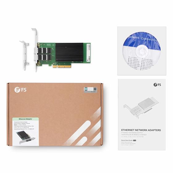 Carte réseau PCI Ethernet D-Link 10/100/1000 MBPS