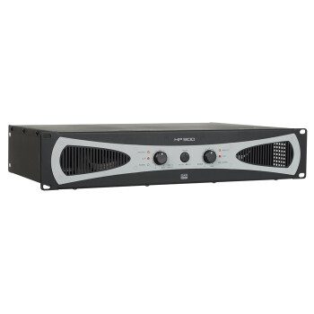 Amplificateur SonorisationHPA - B900