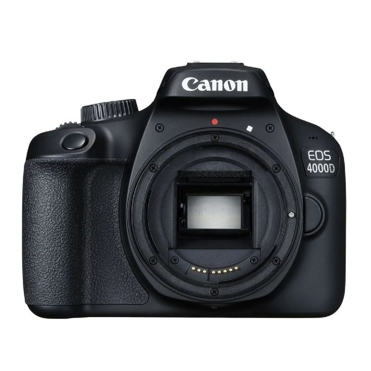 Appareil photo numérique Canon 4000d