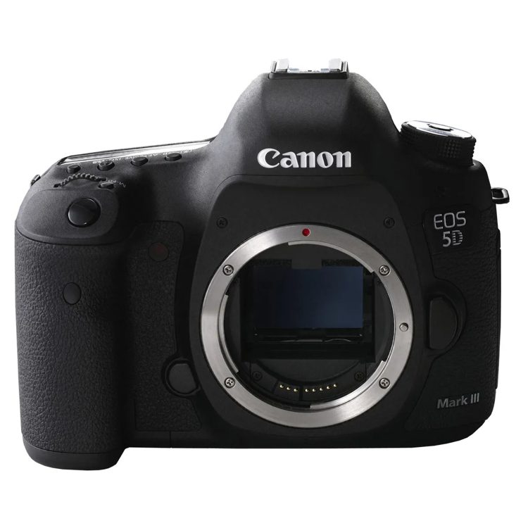 Appareil photo numérique Canon 5d mark III