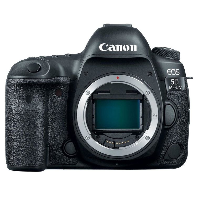 Appareil photo numérique Canon 5d mark IV