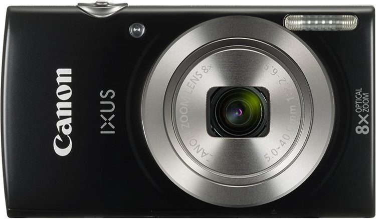 Appareil photo numérique Canon ixus 185