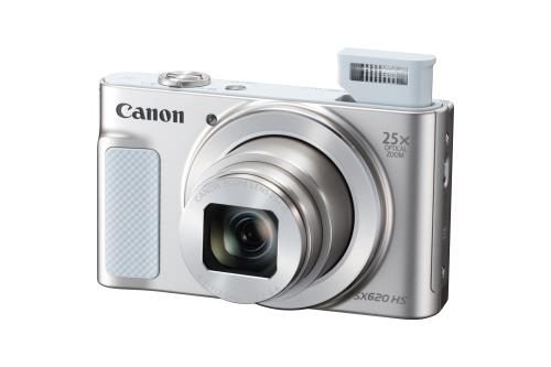 Appareil photo numérique compact Canon pack sx620 v