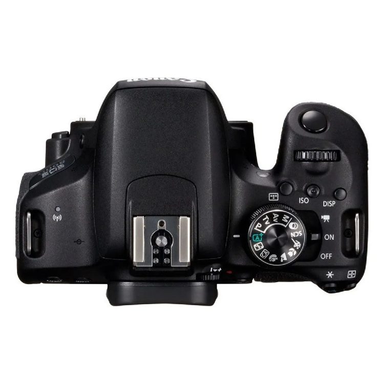 Appareil photo numérique numérique Canon eos 350 d