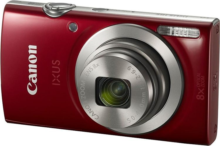 Appareil photo numérique numérique Canon ixus 185 v