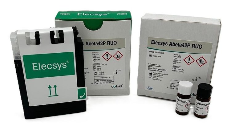 Anti-HBc G2 PC Elecsys