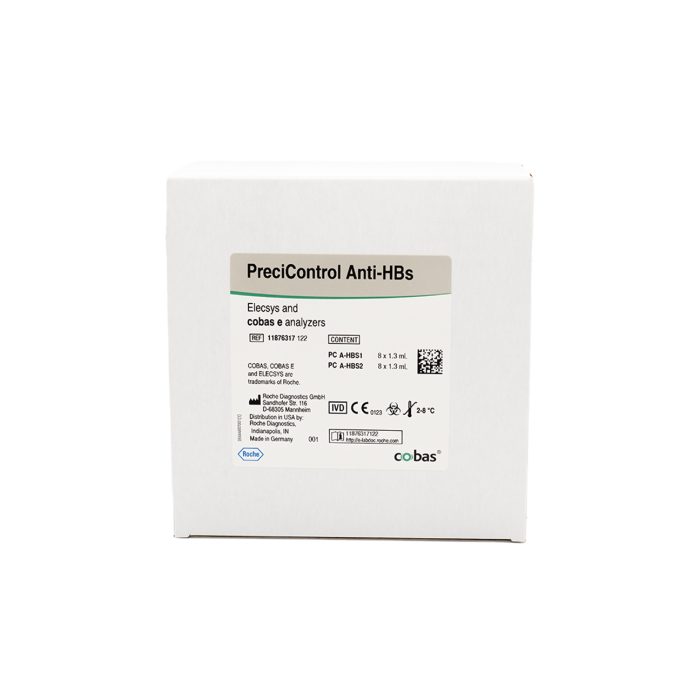 Anti-HBs PC Elecsys