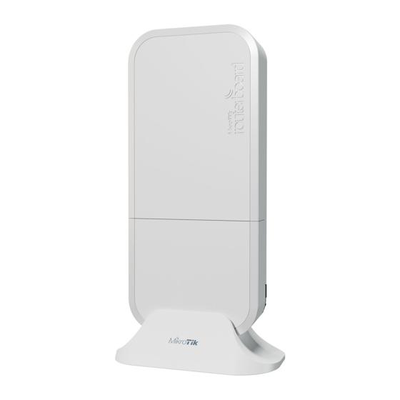 [BNT-13191] Point d'accès  2.4 Ghz MikroTik RouterBOARD cAP lite