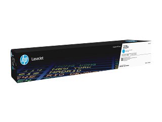 [BNT-17439] Cartouche HP 207A Bleu (W2211A) D'Origine