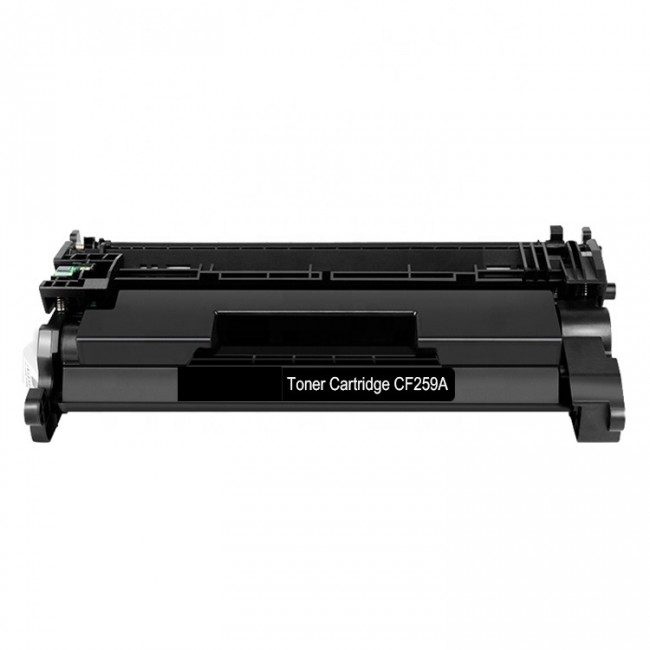 [BNT-17444] Cartouche HP 59A (CF259A) D'Origine
